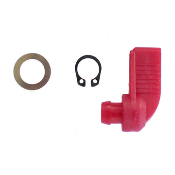 Red Lever Kit