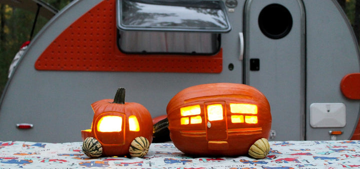 Halloween Amazon Must-Haves for Your RV