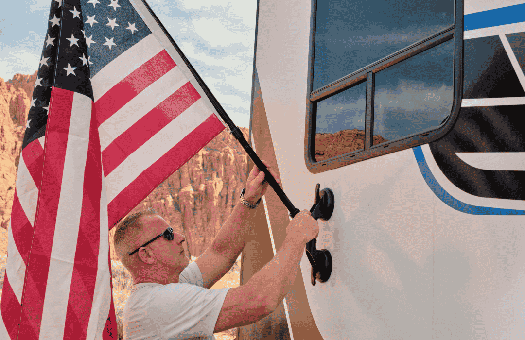 Prep Your RV For Memorial Day