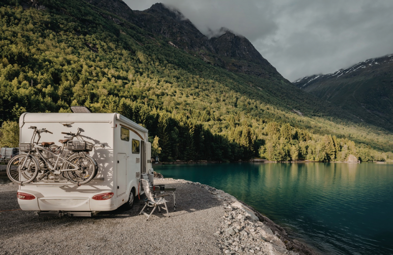 RV Destinations To Visit Before Summer