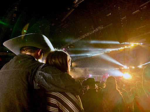 Bristol Country Thunder Music Festival