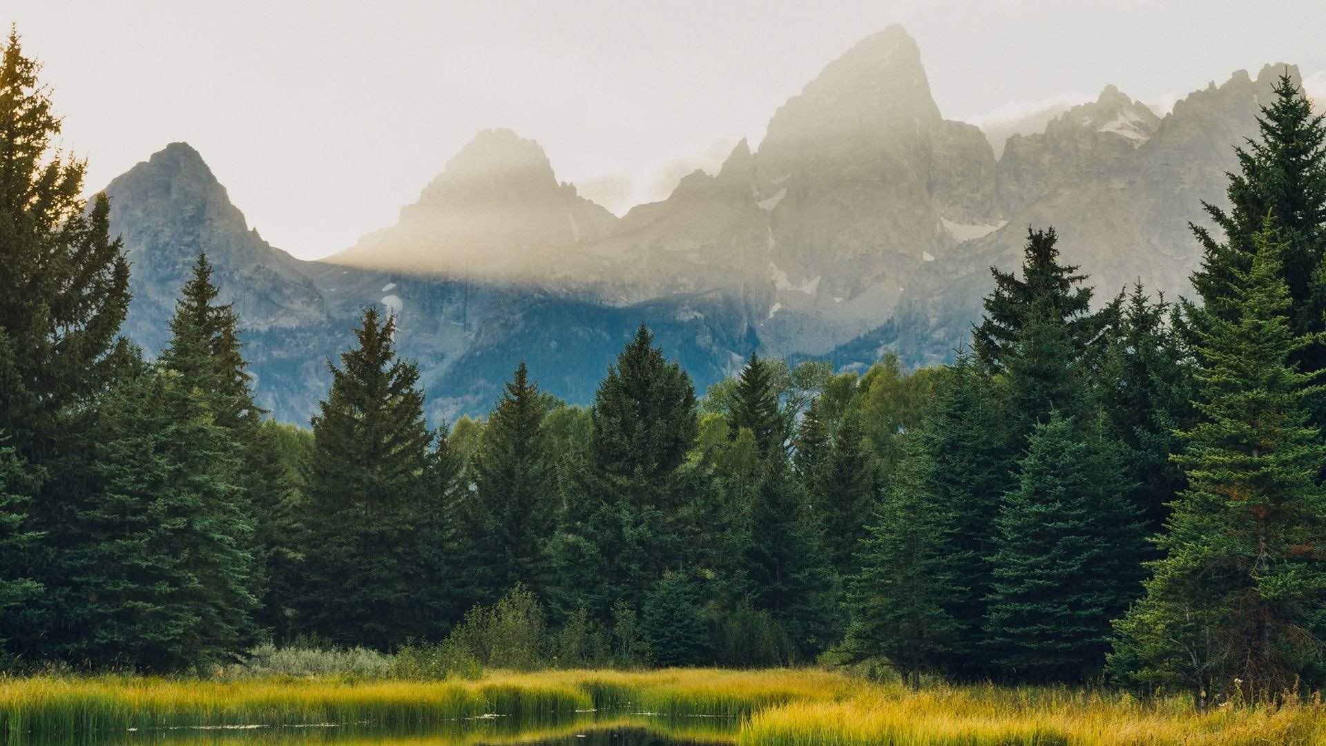 Know Before You Go: Grand Teton National Park – RVLock