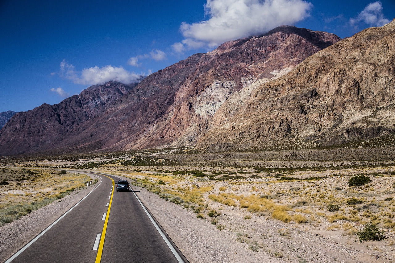 Road Trip vs One Destination