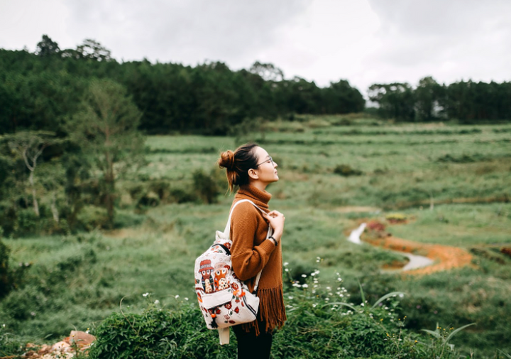 Harvest Hosts Can Help You Feel Safe While Traveling Alone