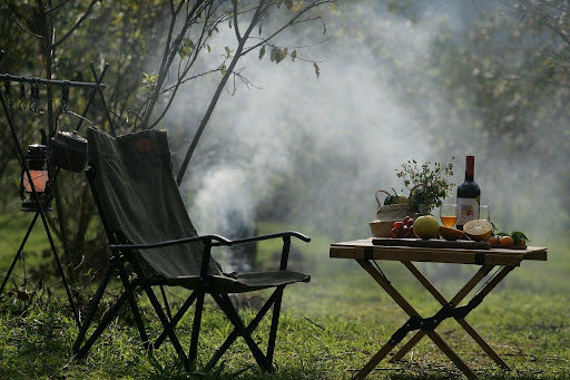 Dinner Dates You Can Have in Your RV