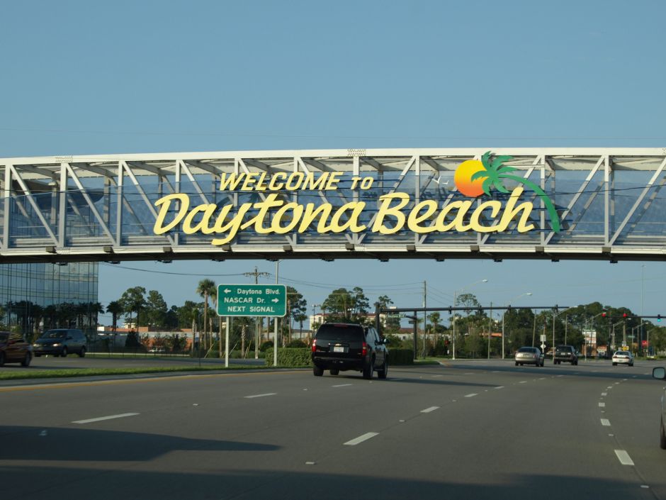 Daytona Beach Bars