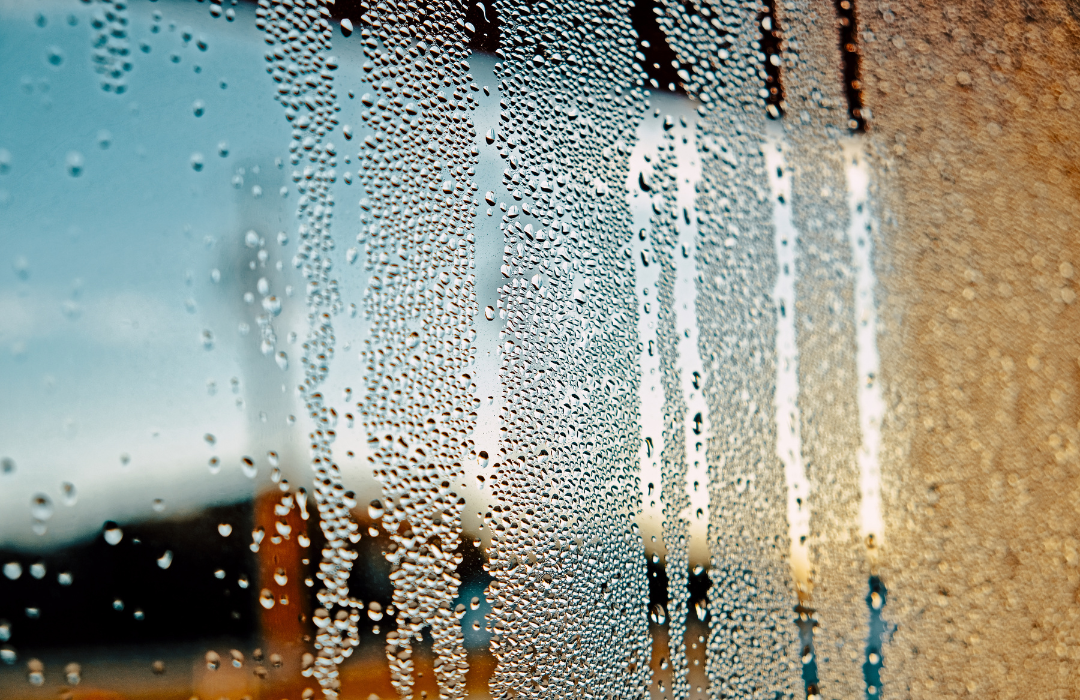 How to Manage Moisture and Condensation in Your RV This Fall – RVLock