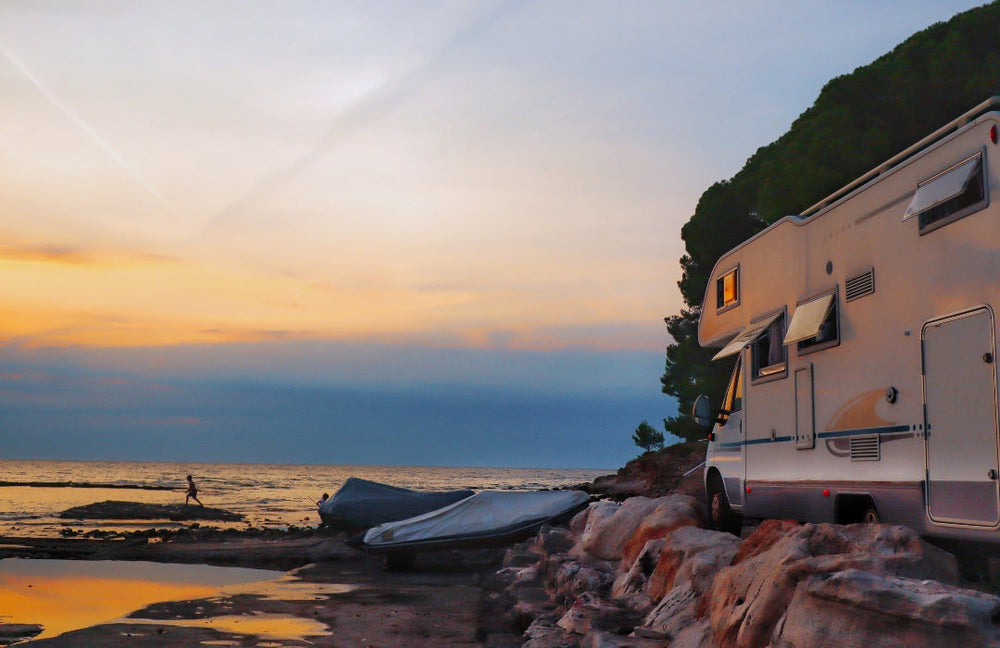 Spring RV Maintenance Checklist: Get Your RV Road-Ready for the Season ...