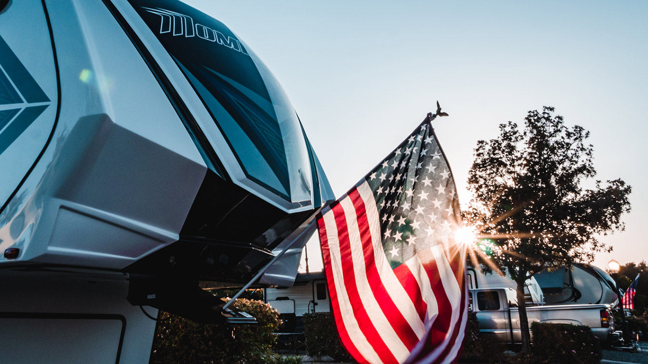 Is Rv Park Open On Memorial Day? – BFEENA
