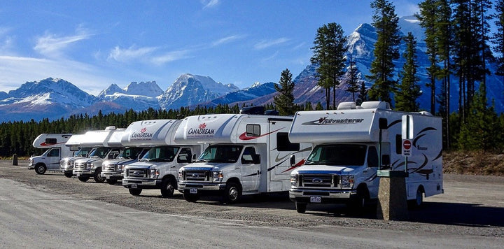 Buying a New or Used RV - Which One is Right for You?