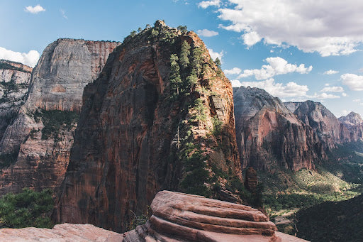 Must-See National Parks