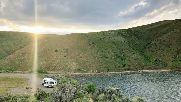Navigating State Laws While RVing
