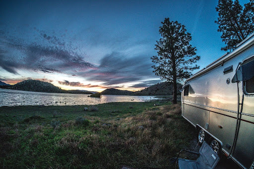 Spring RV Essentials