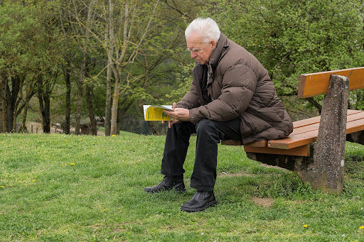 New Retirement Hobbies While On The Road