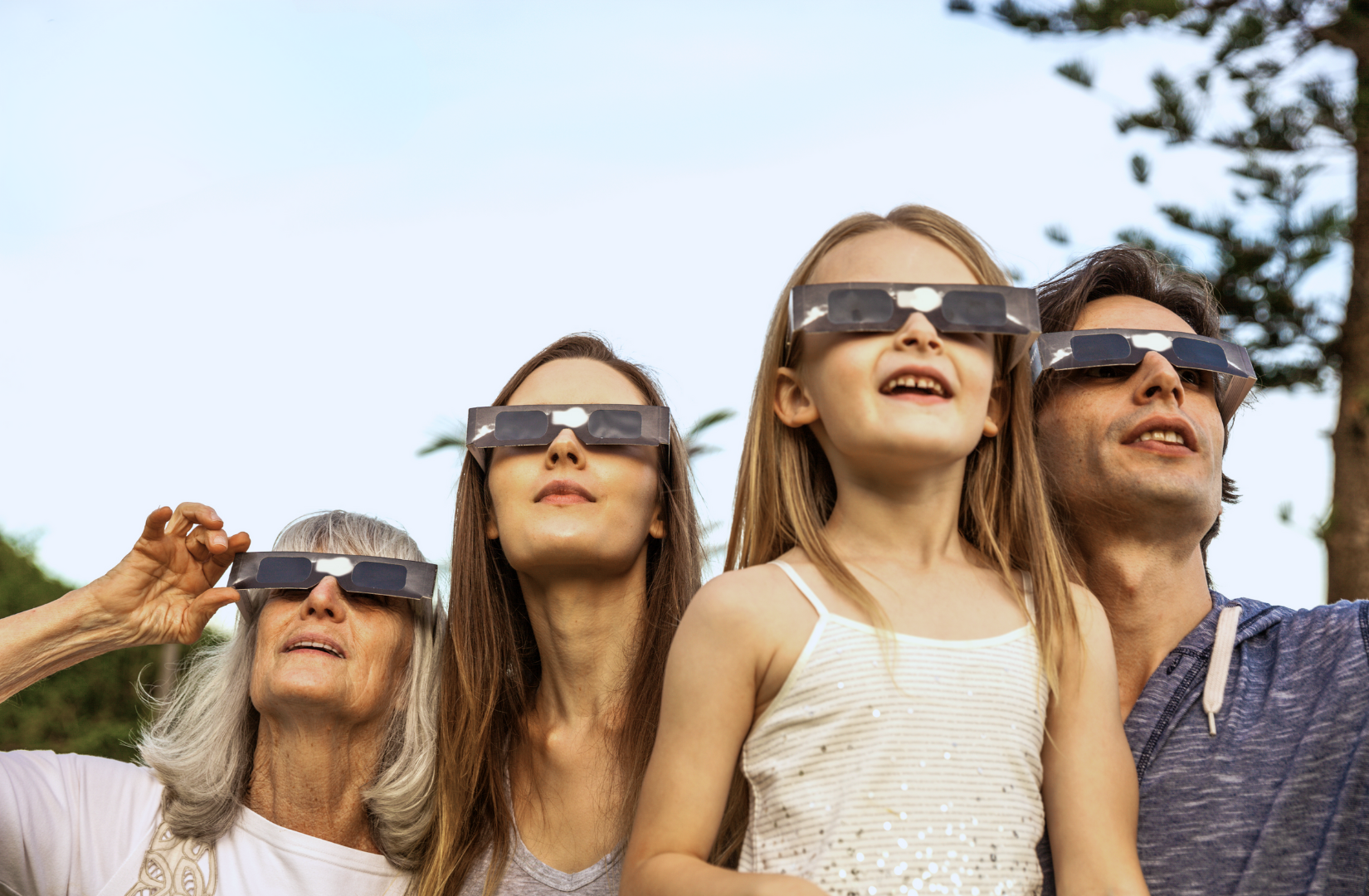 Your RV Guide to Experiencing the 2024 Solar Eclipse