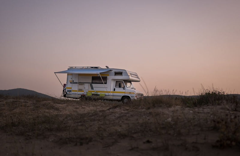 RV Lifestyle