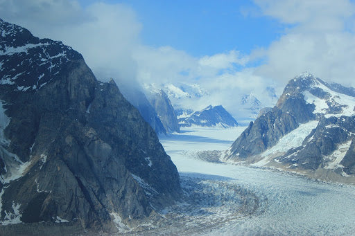 Alaska National Parks