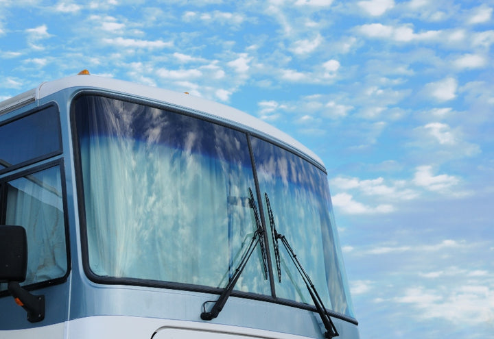 Why an RV Windshield Shade Is a Smart Accessory to Keep in Your RV