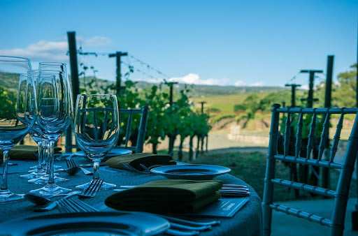 Winery RV Guide