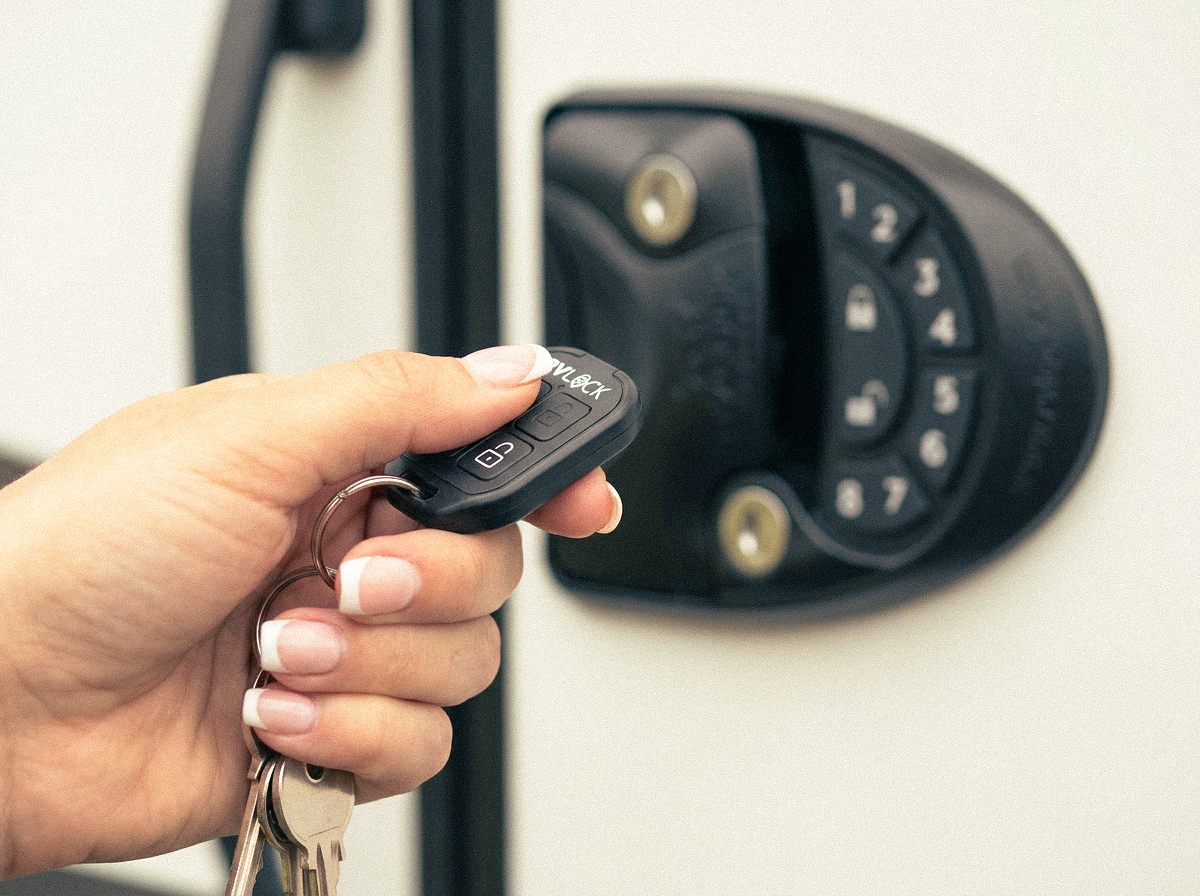 Key Fobs
