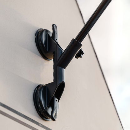 RVLock ANKR Flag Mount, Pole, and Flag Bundle