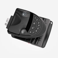 RVLock V4.0 Keyless Handle for RV Doors