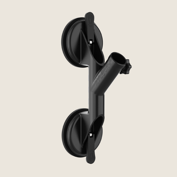 RVLock ANKR Quick Flag Mount