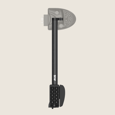 RVLock Axis Keyless Latch Extender