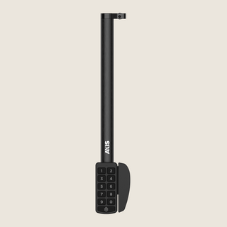 RVLock Axis Keyless Latch Extender