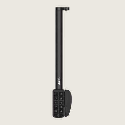 RVLock Axis Keyless Latch Extender