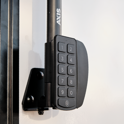 RVLock Axis Keyless Latch Extender
