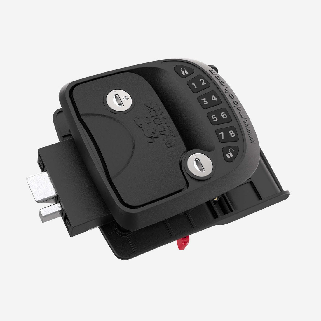 Keyless discount