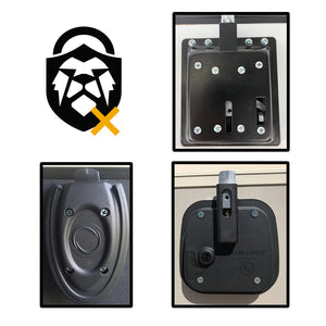 Keyless Baggage Fit Guide – RVLock