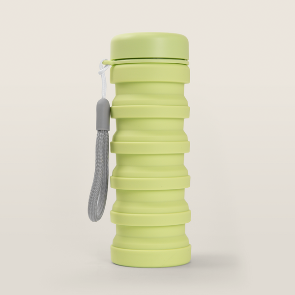 RVLock Ascend Collapsible Bottle - Mint