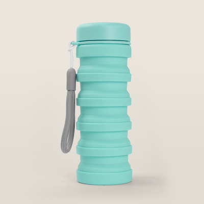 RVLock Ascend Collapsible Bottle - Ocean