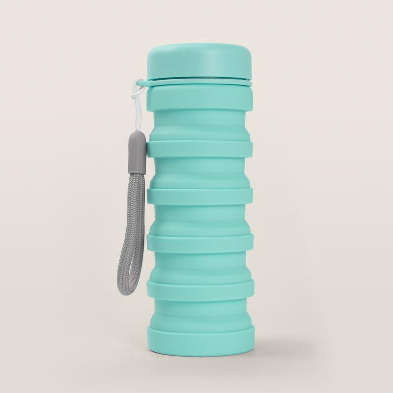 RVLock Ascend Collapsible Bottle - Ocean
