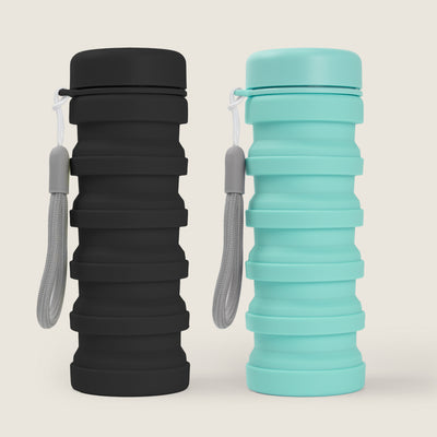 RVLock Ascend Collapsible Bottle - 2 Pack