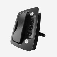 RVLock Atlas Keyless Handle for Class A & C Motorhomes