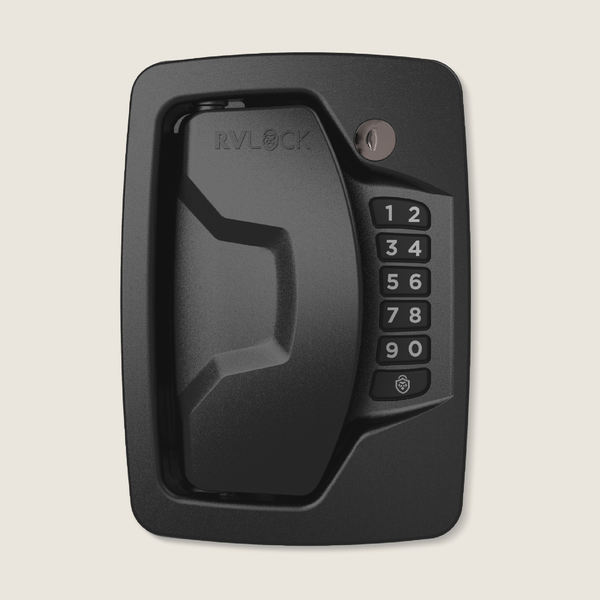 RVLock Atlas Keyless Handle