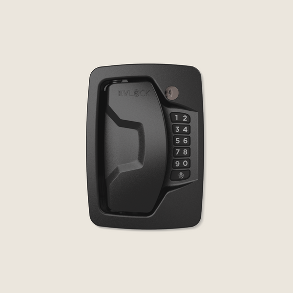 RVLock Atlas Keyless Handle