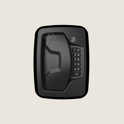 RVLock Atlas Decal