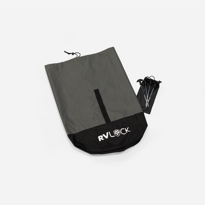 RVLock Elevate - Inflatable Sofa