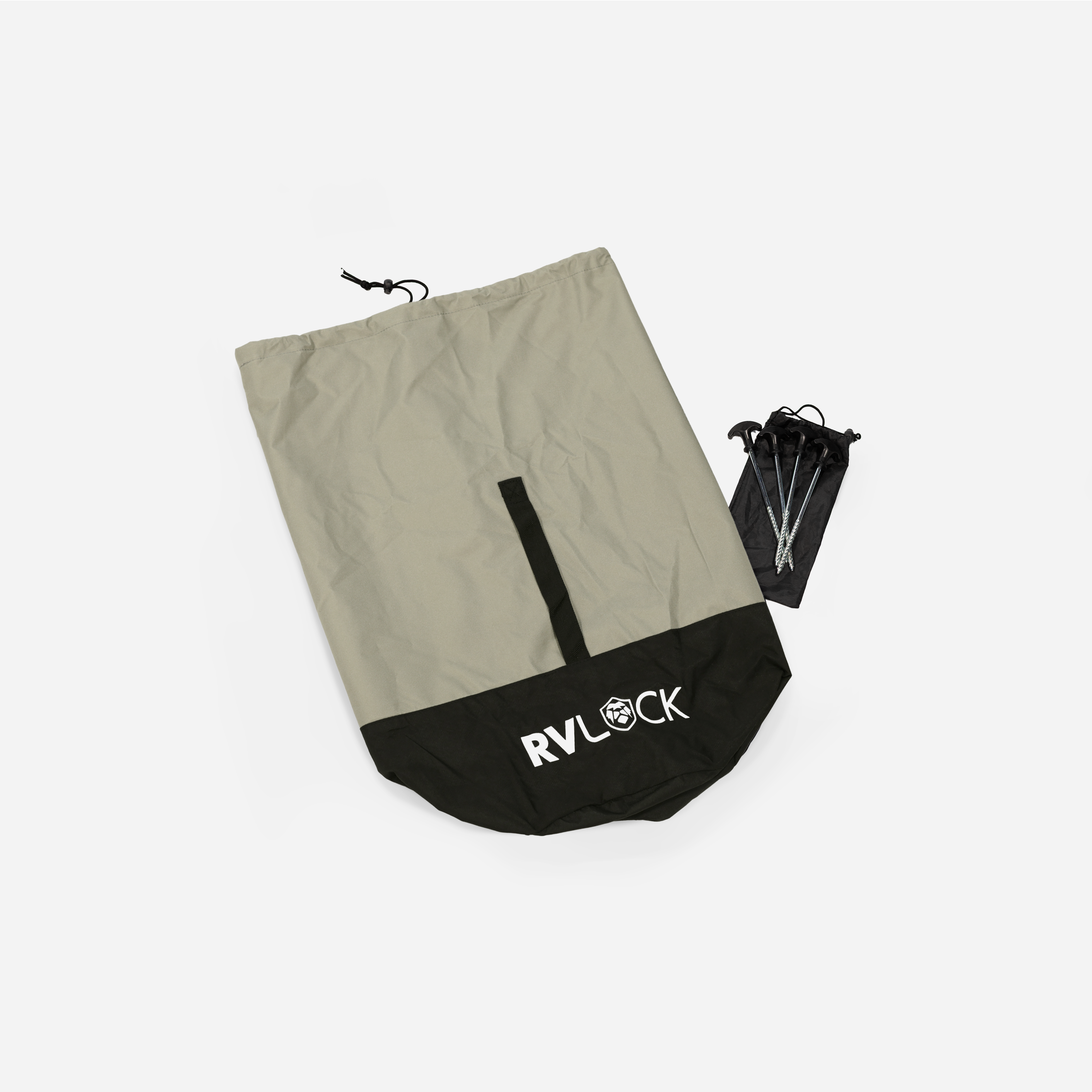 RVLock Elevate - Inflatable Sofa