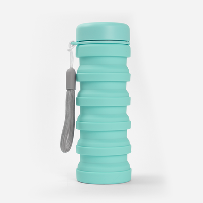 RVLock Ascend Collapsible Bottle - Ocean