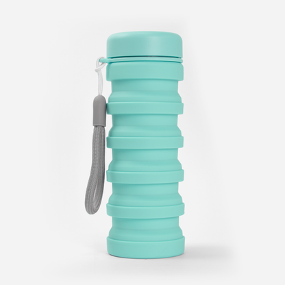 RVLock Ascend Collapsible Bottle - Ocean