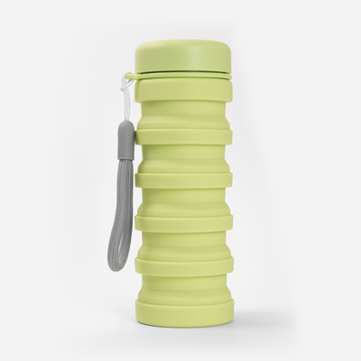 RVLock Ascend Collapsible Bottle - Meadow