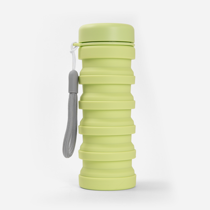 RVLock Ascend Collapsible Bottle - Meadow