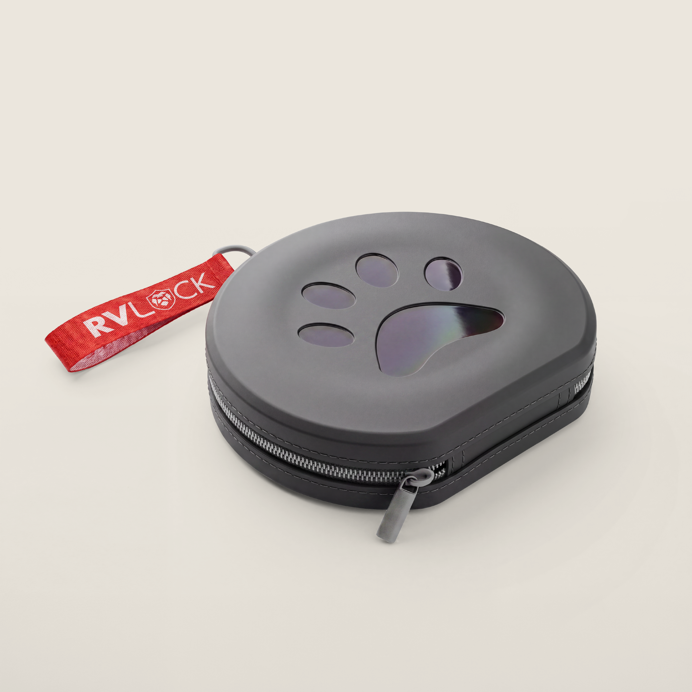 RVLock 2-in-1 Collapsible Dog Bowl