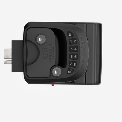 RVLock Compact Keyless Entry Handle - Open Box