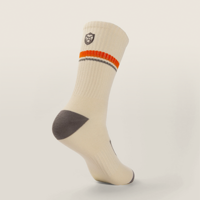 RVLock Nomad Socks - Cream